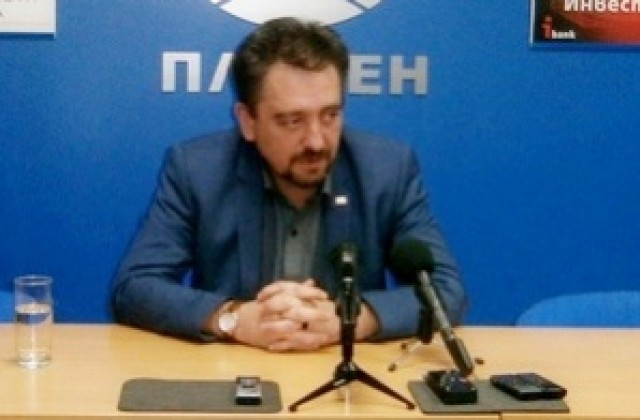 Председателят на ОбС - Плевен с приемна за граждани всяка сряда