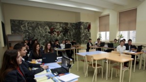 Учениците предпочитат езика на Шекспир руският на втора позиция