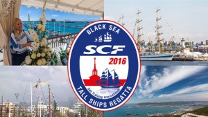 Набират доброволци за варненското домакинство на Tall Ships