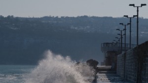 България губи годишно 2526 декара от територията си