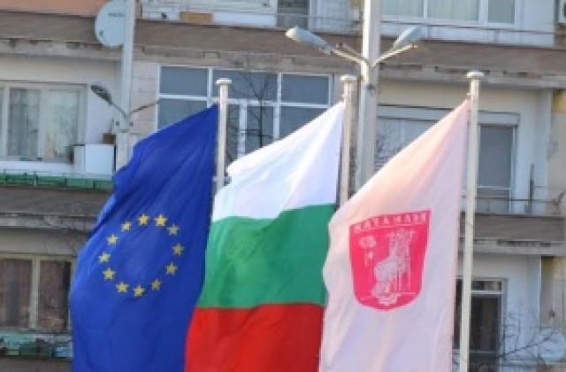 Община Казанлък има готовност за приемане на местни данъци и такси