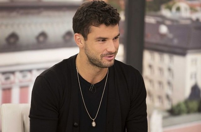 Нова придоби правата за Делрей Бийч Оупън с Григор Димитров