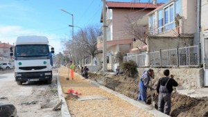 Пълнят ударно дупките по варненските улици
