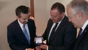 Банско и Охрид се побратимяват