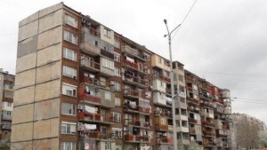 Община Хасково със 129 сдружения за саниране на жилища