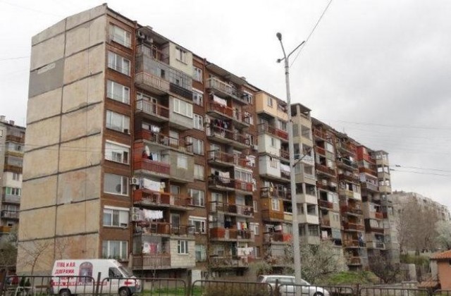 Община Хасково със 129 сдружения за саниране на жилища