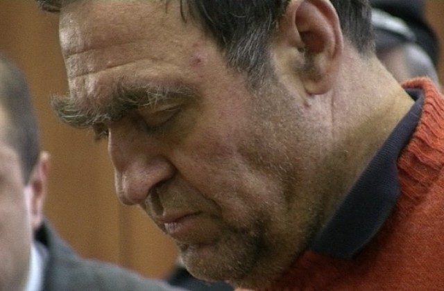 Жителите на Стрелча: Нека Евстатиев да е първият политик в затвора