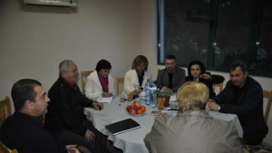 Над 30 въпроса поставиха търновци на приемната на общинските съветници