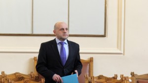 Томислав Дончев категорично отхвърли вероятността за актуализация на бюджета