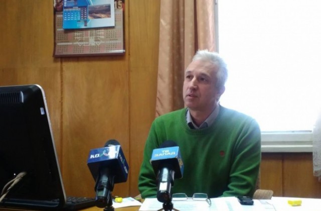 4 906 нарушения на трудовото законодателство във фирмите от областта през 2015 г.