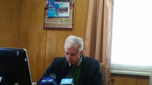 Инспекцията по труда ще следи за безопасната работа при санирането