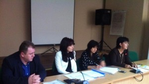 Голям интерес за разяснителната кампания на МЗХ в Кюстендил