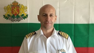 Кап Румен Йовчев Варна трябва да излезе на круизната карта