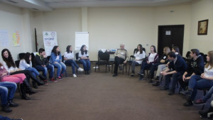 Младежи от Павликени се обучават в партньорство с институциите