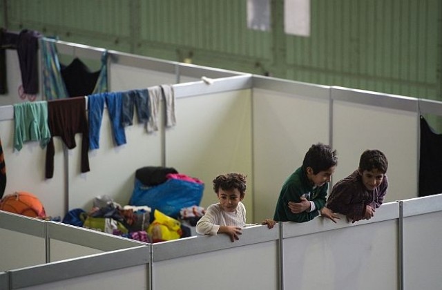 5000 непридружени деца мигранти са изчезнали в Германия