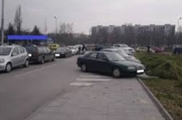 Пловдивчани кръщават улици в Район Западен