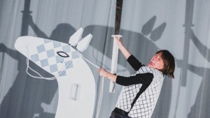 Триумфът на ДТ Рачо Стоянов с Жана д Арк продължава