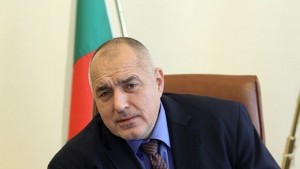 Борисов предложи награда за екипа извършил операция на бебе в