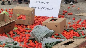 Земеделци от Пазарджишко излизат на протест