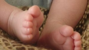 Занятие на Училището за родители в сливенската болница