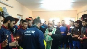 Велбъжд отстъпи пред Септември среща Струмска слава