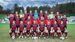 Локо Mездра и Миньор Перник завършиха 11 в контрола