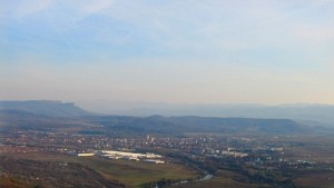 График на срещите на началника на РУ Севлиево с жителите