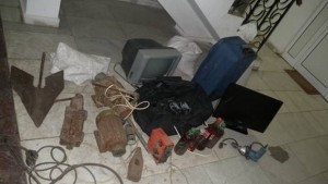 Заловени кокошкари в Камено