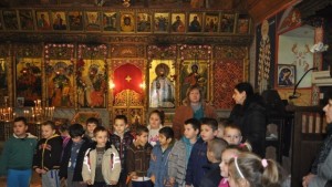 Българовци почетоха освобождението от османско иго