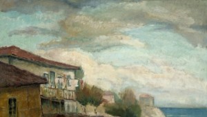 Ретроспективна изложба на Карл Йорданов гостува в Стара Загора