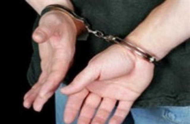 След гонка по хасковските улици задържаха крадец
