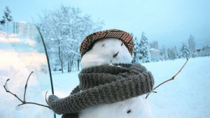 Времето на 5 февруари Студено с валежи от сняг