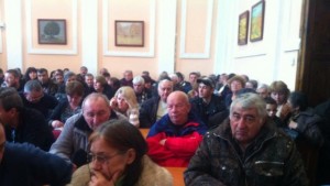 Черешопроизводители обсъждат създаване на сдружение в Кюстендил