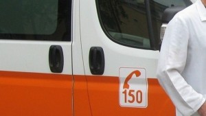 Кола блъсна на заден пешеходец край АвтогараХасково