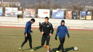 Иван Маркович Българи и сърби сме като братя