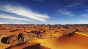 Кралят на Мароко откри в Сахара една от найголемите слънчеви