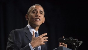 Обама иска да въведе данък върху добития петрол