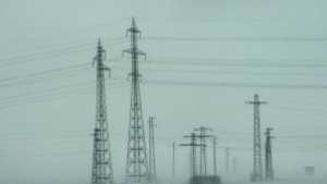 Пет села в община Малко Търново са без ток