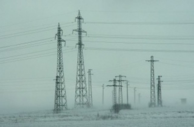 Пет села в община Малко Търново са без ток