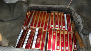 3 месеца условна присъда за кюстендилка хваната на два пъти