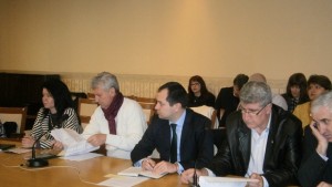 Избраха новите членове на УС на НСОРБ за Северозападна България