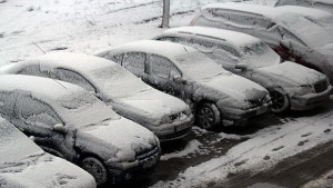 Снегопочистващите фирми си свършили работата дори се наложило да се