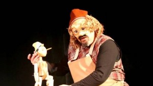 Кукленият театър кани малки и големи на премиерното представление Пинокио