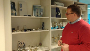 Съвет от специалист Срещу крадци избягвайте патрони които надстърчат