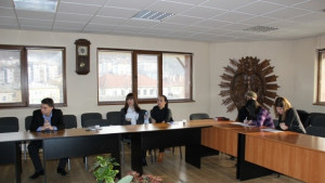 Заключителната среща по българошвейцарски проект се проведе в Трявна