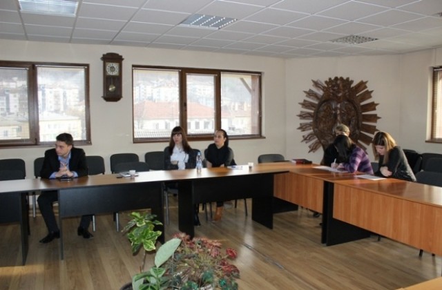 Заключителната среща по българо-швейцарски проект се проведе в Трявна