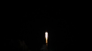 Китай завърши успешно изпитанията на нова ракетаносител