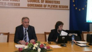 Георг Спартански Да лишим от съдържание клишето Свеврозападнала България