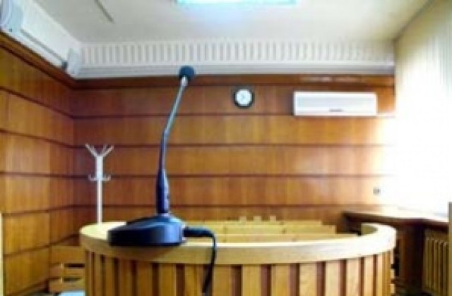 След 140 заседания делото срещу Панчев и още петима отново за решаване