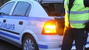 След удар с кон Петима в болница